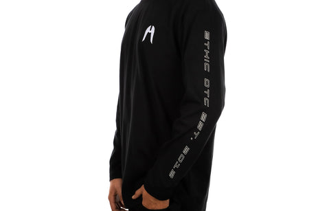 T-Shirt Ethic Dtc Lost Highway Long Sleeve