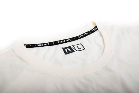 T-Shirt Ethic Dtc Metropolis