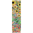 The Killing Floor Grip Wildflowers 9" X 33" - Plaque De Grip Skateboard