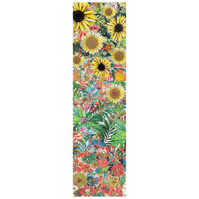 The Killing Floor Grip Wildflowers 9" X 33" - Plaque De Grip Skateboard
