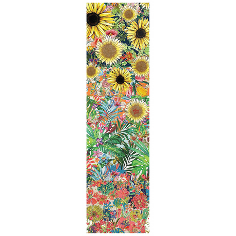 The Killing Floor Grip Wildflowers 9" X 33" - Plaque De Grip Skateboard
