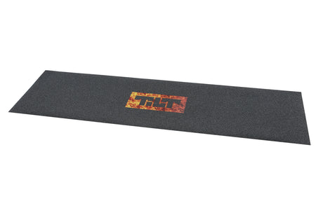 Tilt Block Logo Inferno - Grip De Deck Freestyle