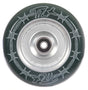Tilt Durare Barbed Forest 120Mm × 30Mm - Roue Freestyle (À L'Unité)