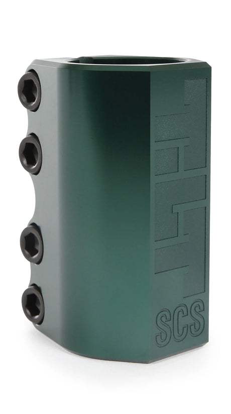 Tilt Lt Selects Scs Forest - Collier De Compression Freestyle