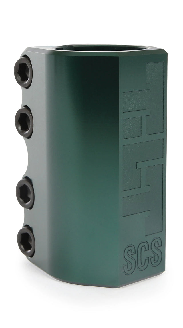 Tilt Lt Selects Scs Forest - Collier De Compression Freestyle