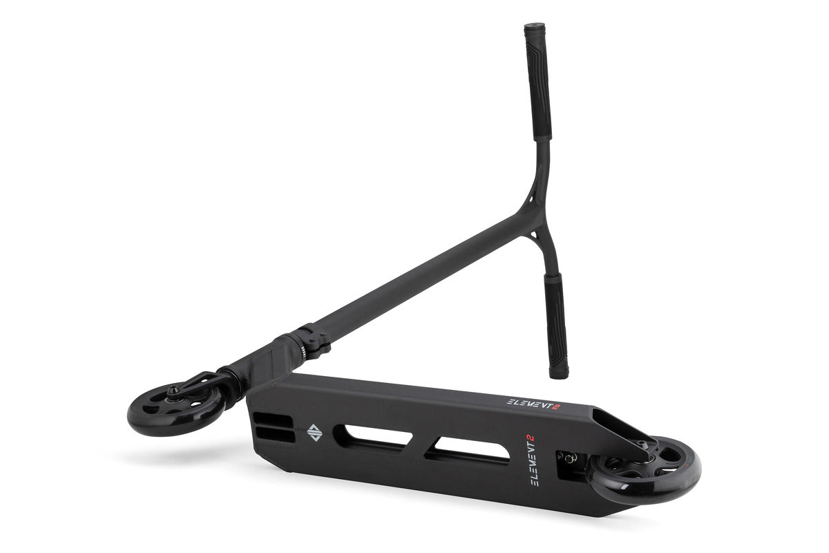 Trottinette Drone Element V2 Noir