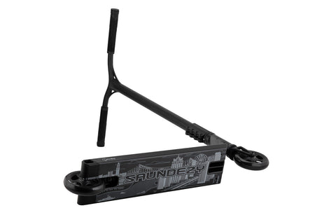 Trottinette Drone Element V2 Saundezy Noir