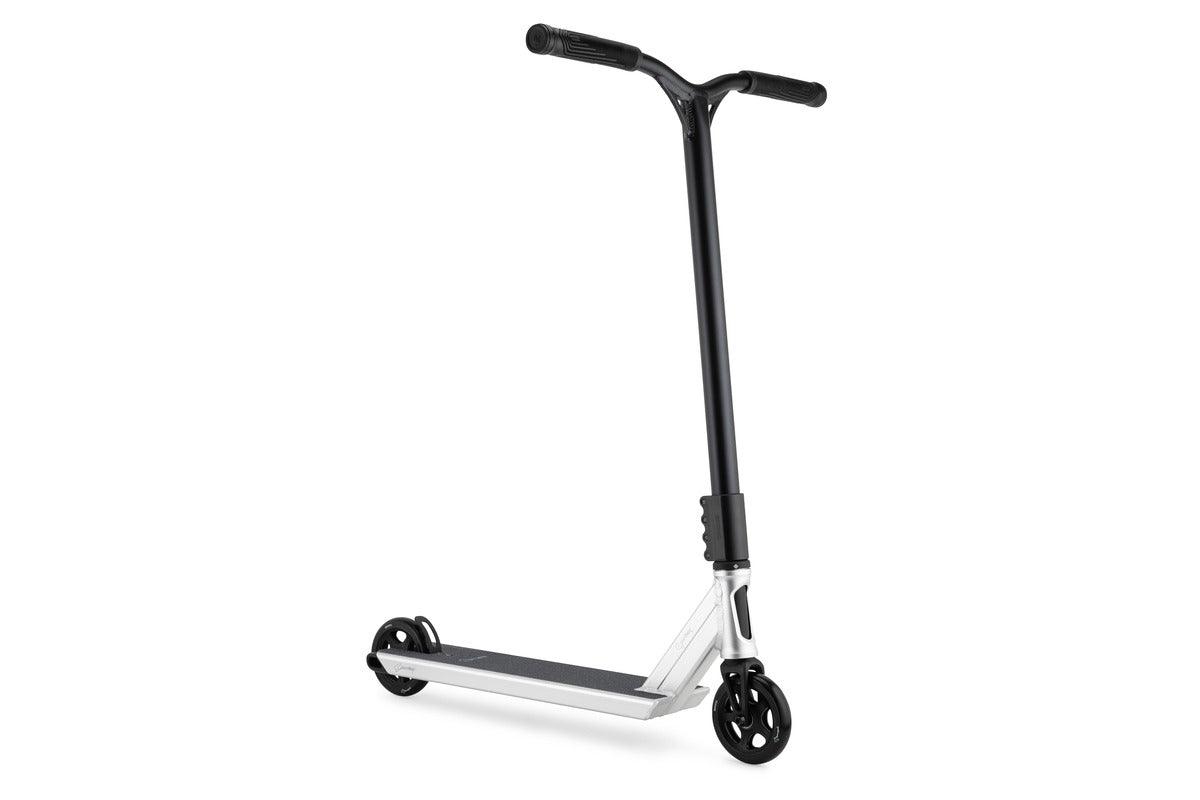 Trottinette Drone Element V2 Saundezy Silver