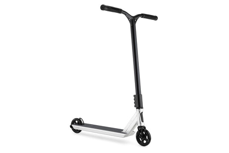 Trottinette Drone Element V2 Saundezy Silver