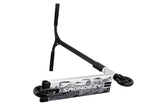 Trottinette Drone Element V2 Saundezy Silver