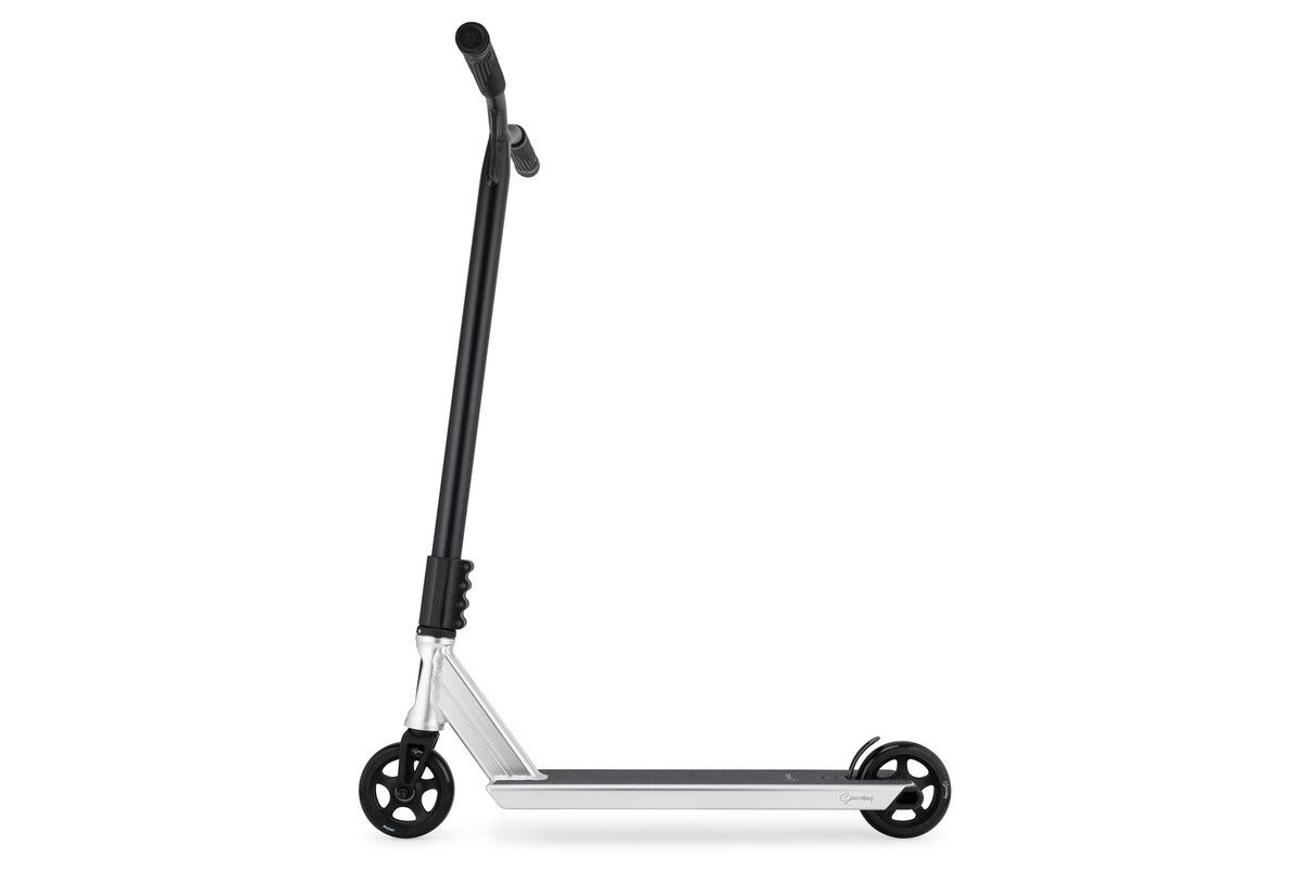 Trottinette Drone Element V2 Saundezy Silver