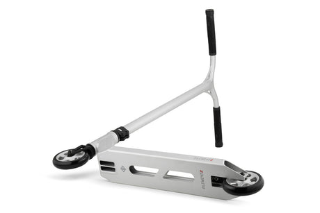 Trottinette Drone Element V2 Silver