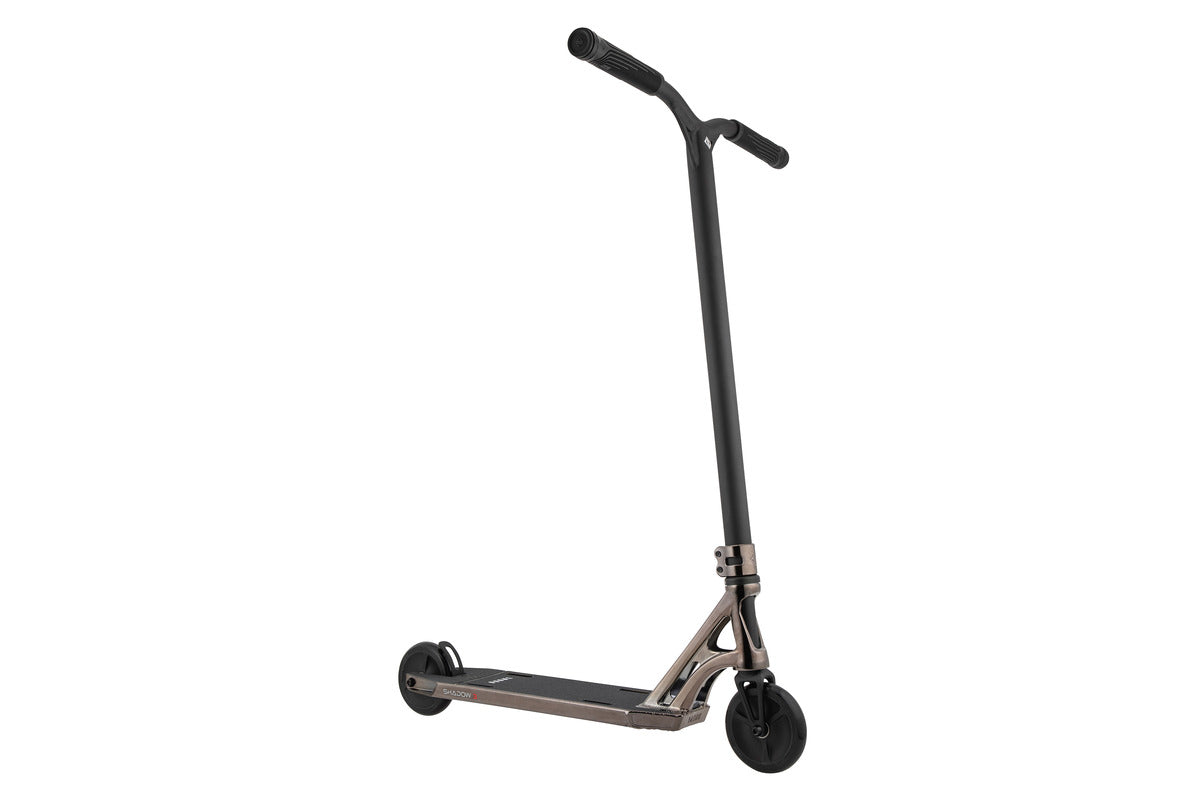 Trottinette Drone Shadow V3 Noir Chrome