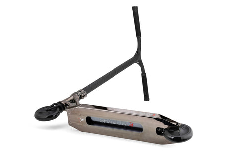 Trottinette Drone Shadow V3 Noir Chrome