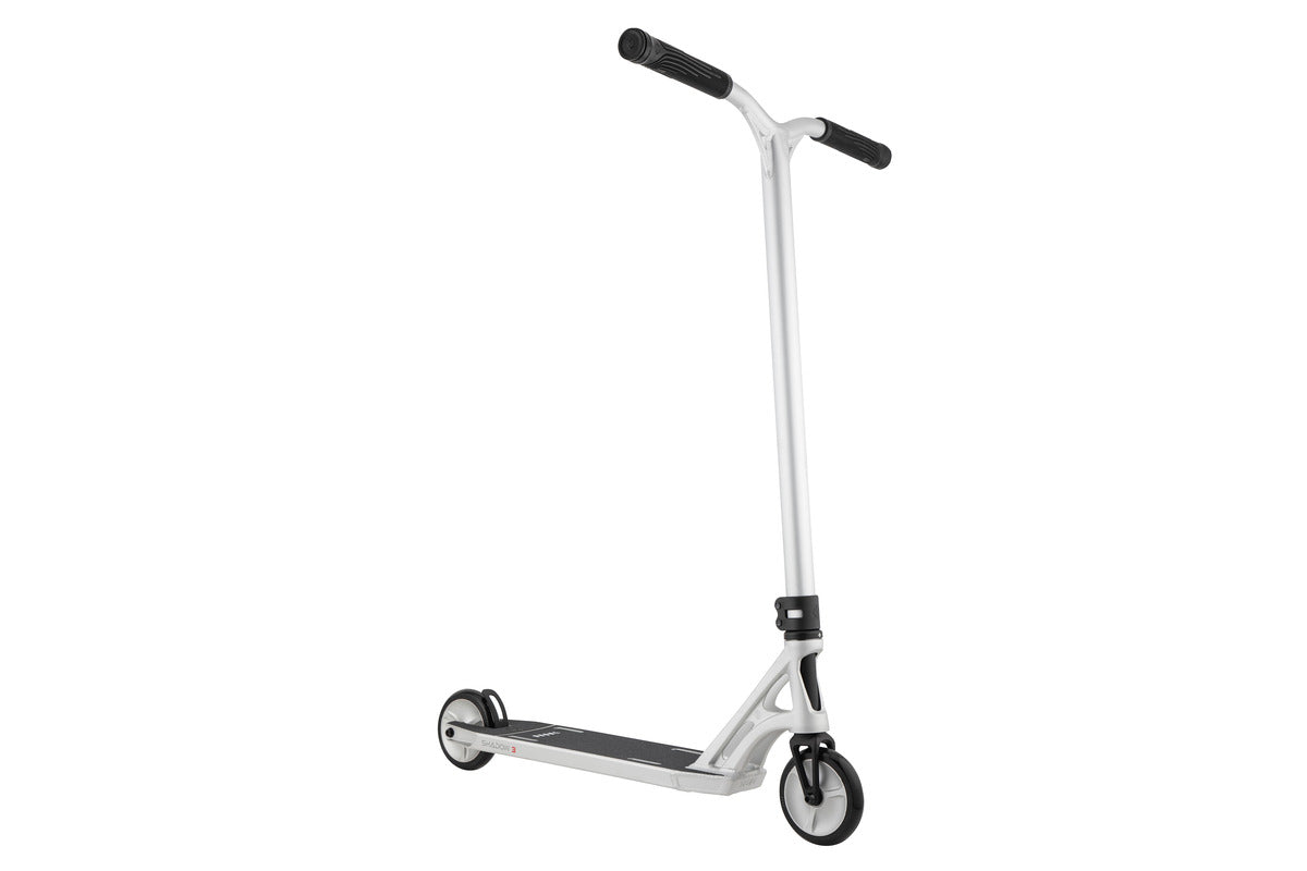 Trottinette Drone Shadow V3 Silver