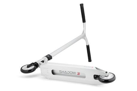 Trottinette Drone Shadow V3 Silver