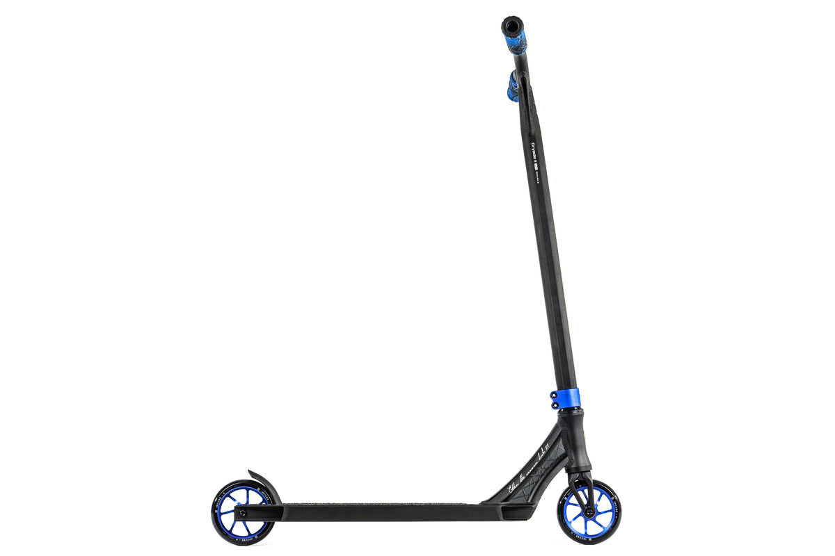 Trottinette Ethic Dtc Erawan V2 Bleu