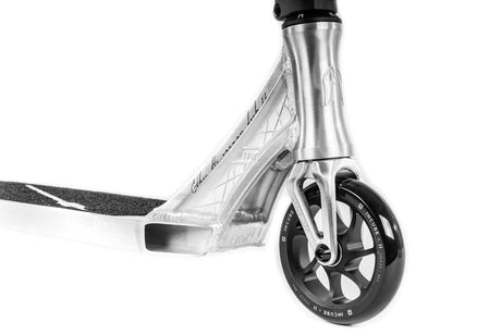 Trottinette Ethic Dtc Erawan V2 Brushed
