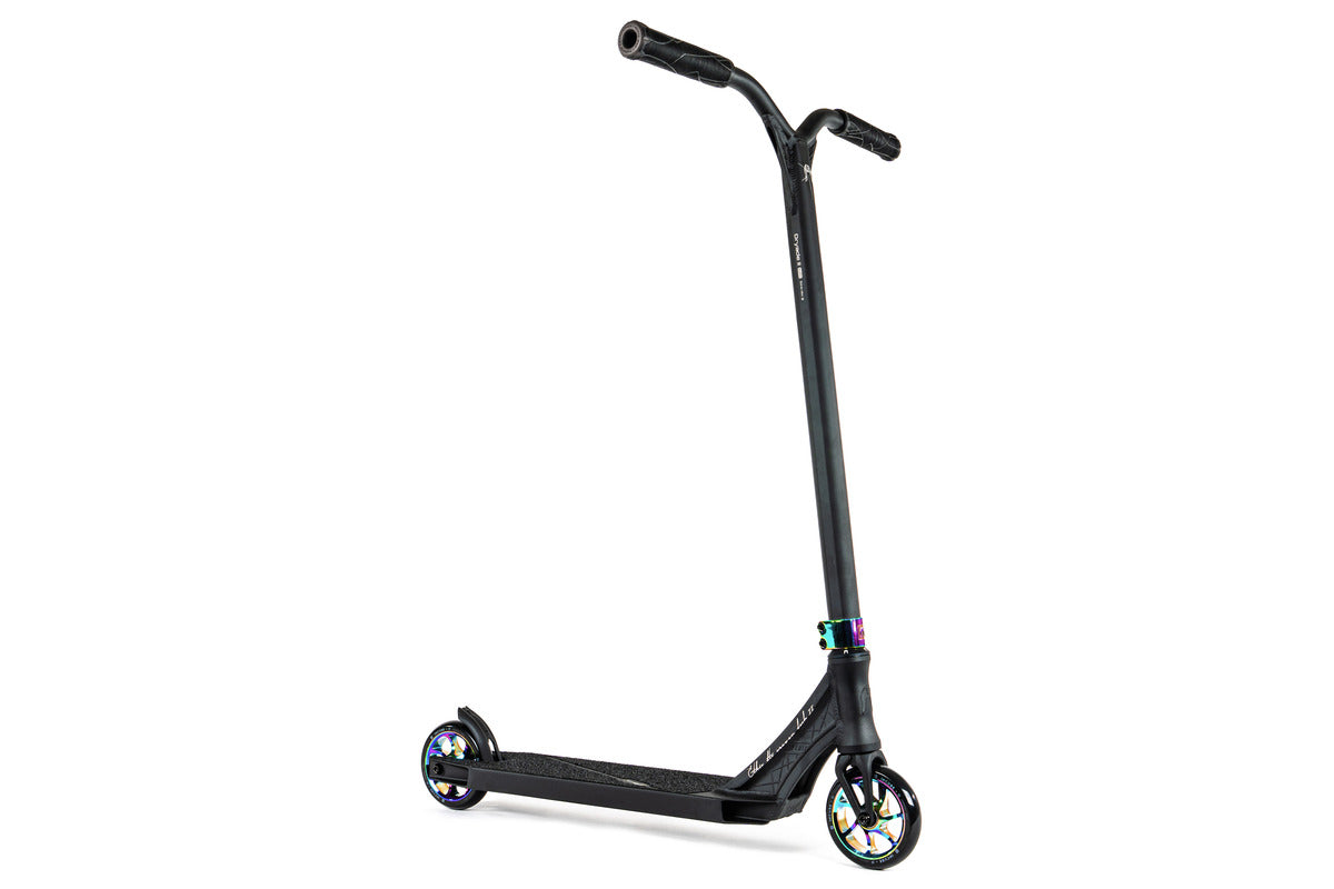 Trottinette Ethic Dtc Erawan V2 Neochrome