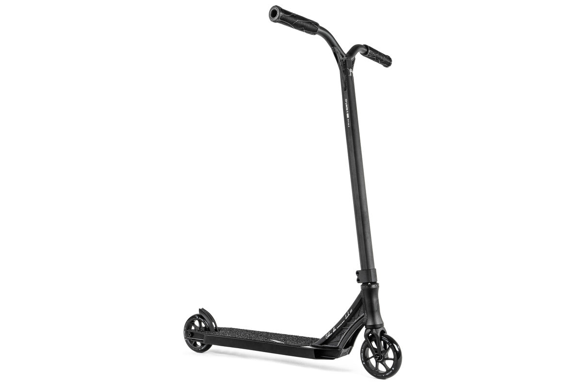 Trottinette Ethic Dtc Erawan V2 Noir