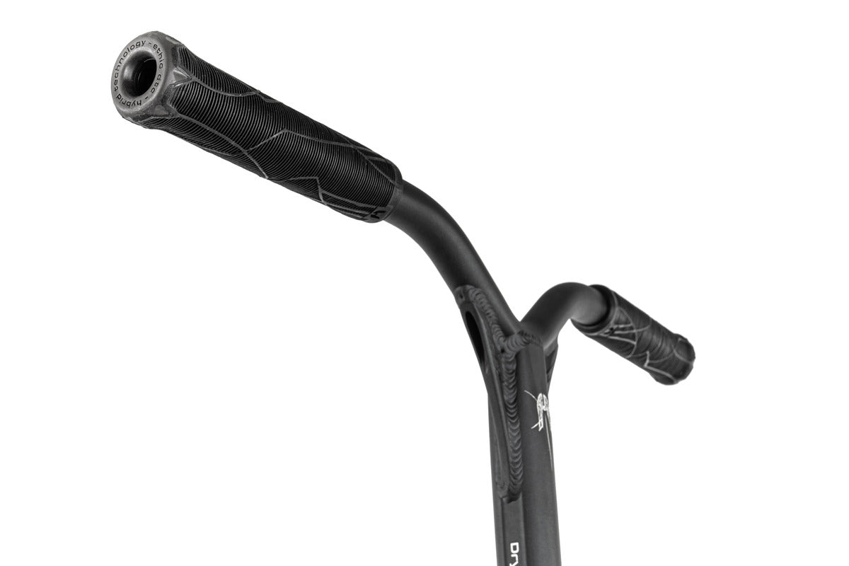 Trottinette Ethic Dtc Erawan V2 Noir