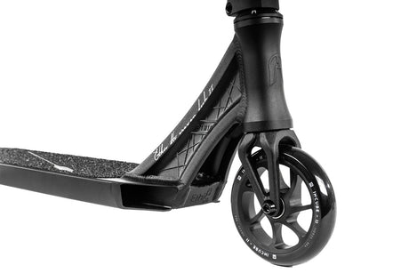 Trottinette Ethic Dtc Erawan V2 Noir