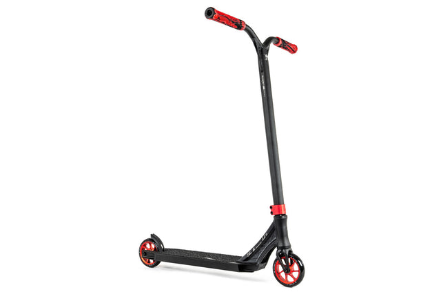 Trottinette Ethic Dtc Erawan V2 Rouge