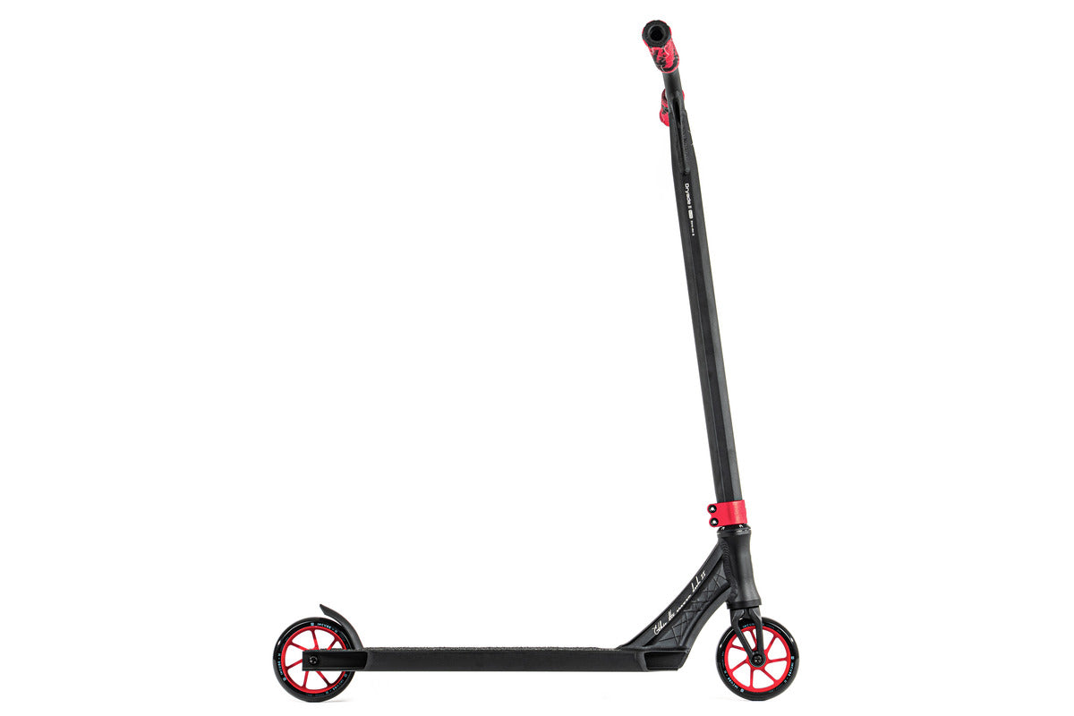 Trottinette Ethic Dtc Erawan V2 Rouge