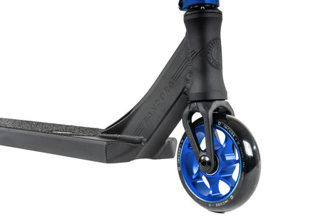 Trottinette Ethic Dtc Pandora Bleu