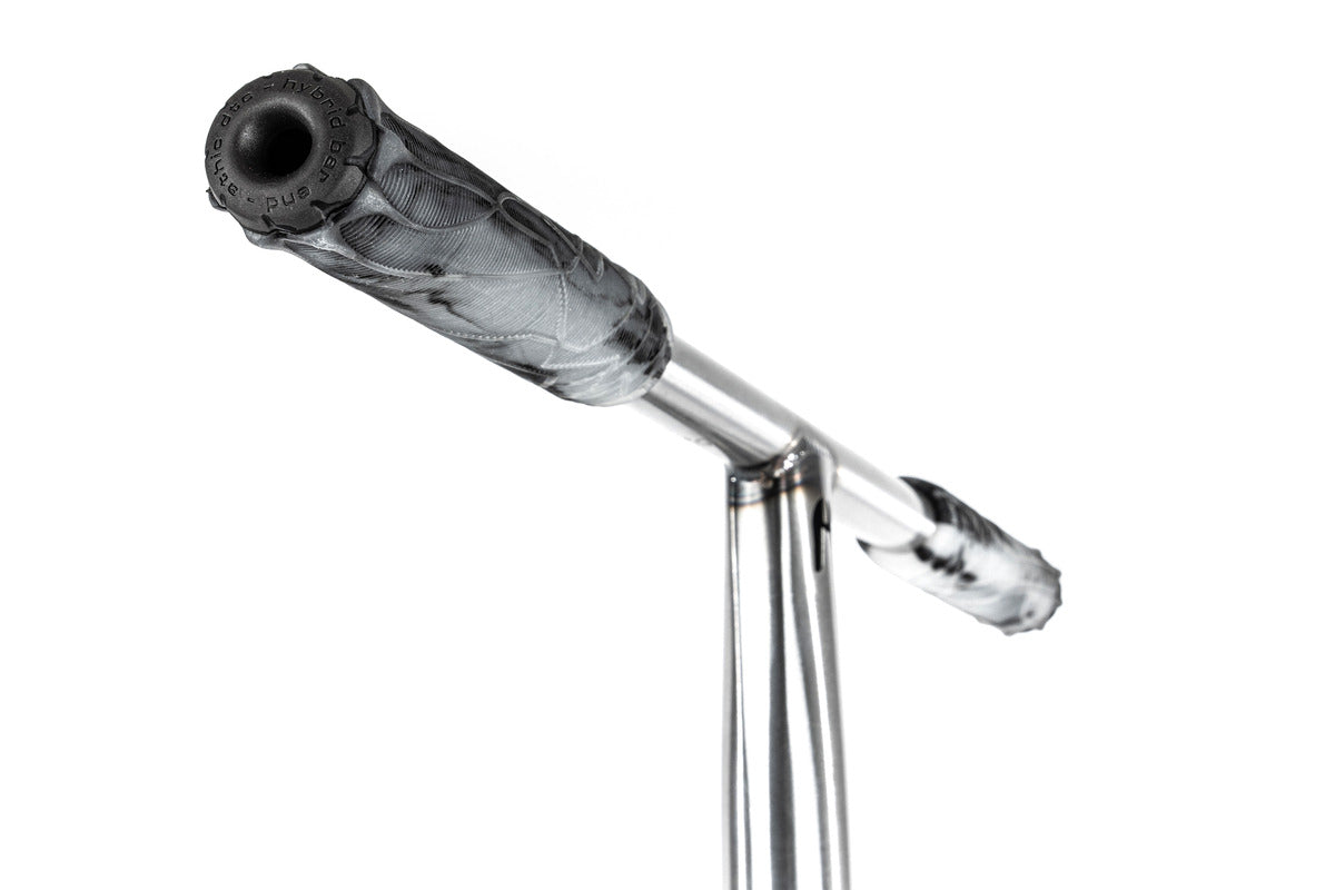 Trottinette Ethic Dtc Pandora Brushed
