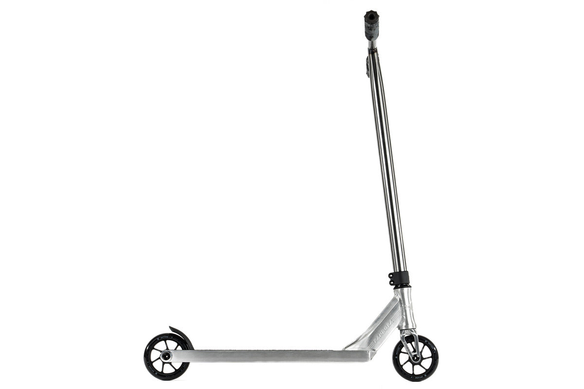 Trottinette Ethic Dtc Pandora Brushed