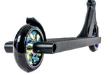 Roue Ethic Dtc Incube V2 115 12 Std Rouge