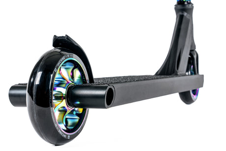 Roue Ethic Dtc Incube V2 115 12 Std Rouge