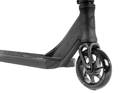 Trottinette Ethic Dtc Pandora Noir