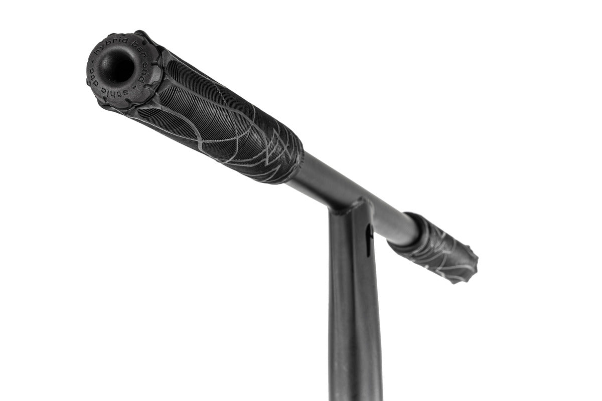 Trottinette Ethic Dtc Pandora Noir