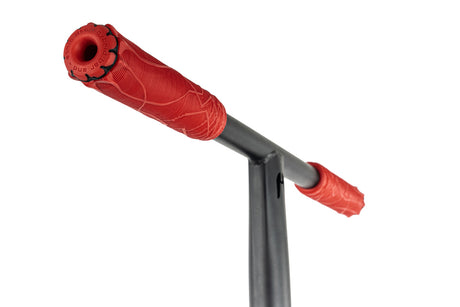 Trottinette Ethic Dtc Pandora Rouge