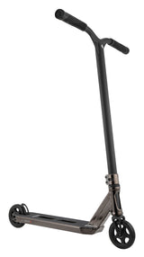 Trottinette freestyle Drone Element V2 Noir Chrome