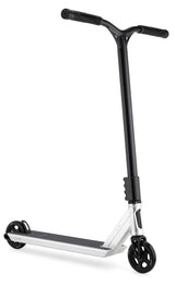 Trottinette freestyle Drone Element V2 Saundezy Silver