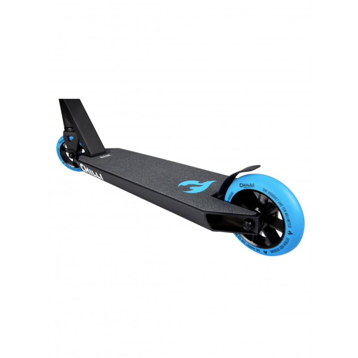 Chilli Pro Scooter Base – Bleu/Noir