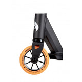 Chilli Pro Scooter Base – Noir/Orange