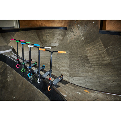 Chilli Pro Scooter Base – Rose/Noir