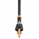 Chilli Pro Scooter Base – Noir/Orange