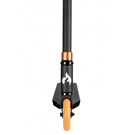 Chilli Pro Scooter Base – Noir/Orange