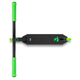 Chilli Pro Scooter Base – Verte/Noir