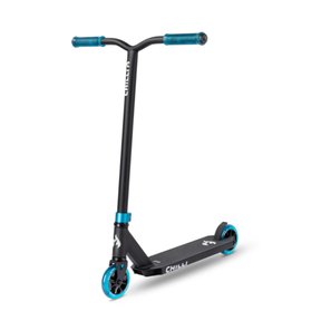 Chilli Pro Scooter Base - S – Bleu
