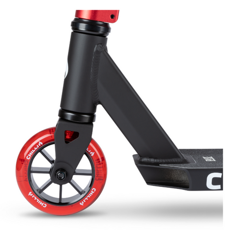 Chilli Pro Scooter Base - S – Rouge