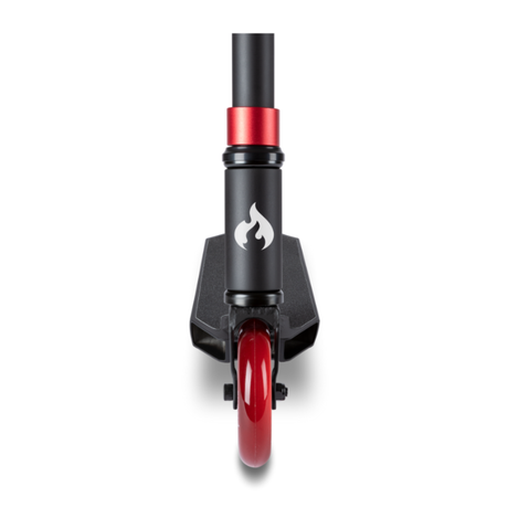 Chilli Pro Scooter Base - S – Rouge