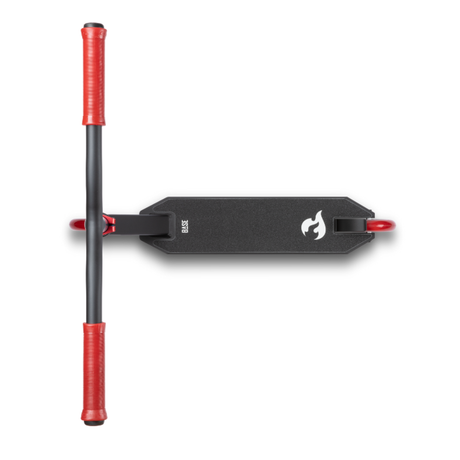 Chilli Pro Scooter Base - S – Rouge