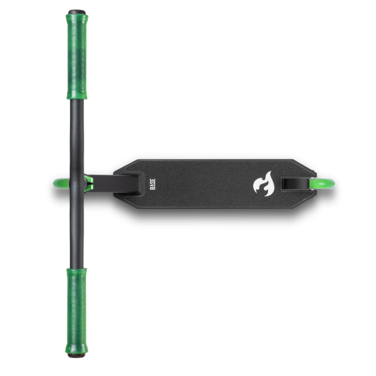 Chilli Pro Scooter Base - S – Vert