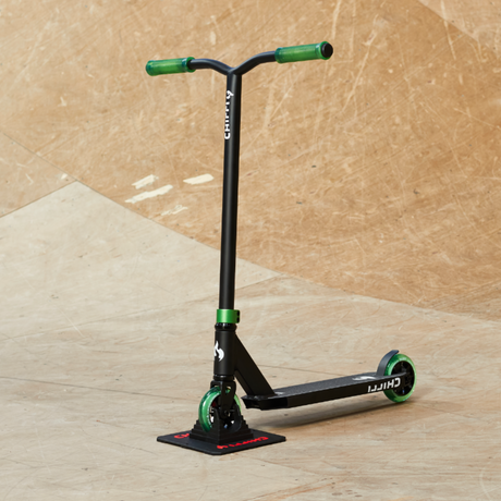 Chilli Pro Scooter Base - S – Vert